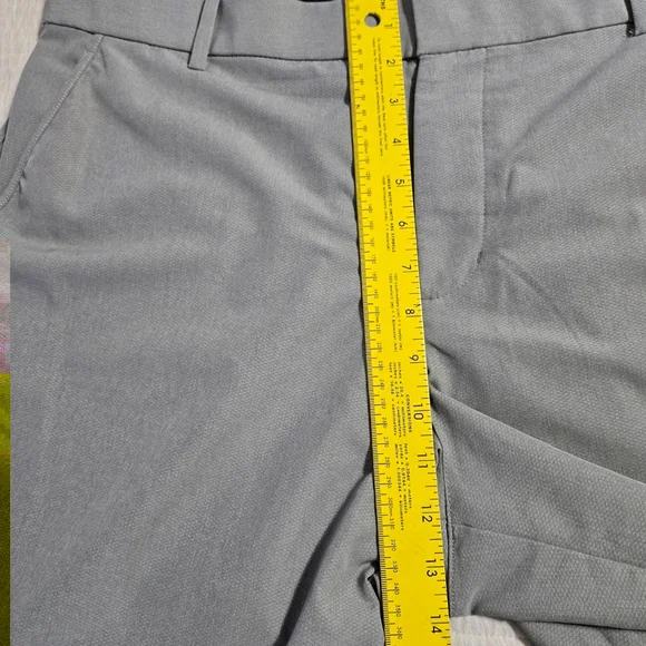 Men's Nike Golf Shorts Size 36 Gray CU9740-003 - Picture 4 of 11